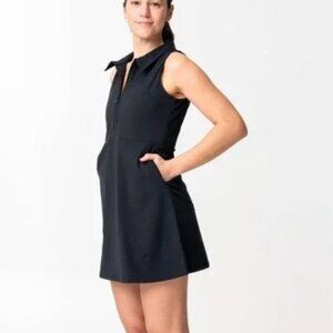 Alder Adventure Performance Sleeveless Dress Size White 6XL